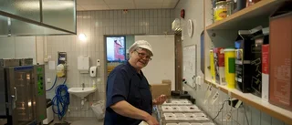 Liljedals kök i nya lokaler