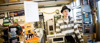 Sista droppen tankad i Tystberga