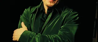Toto-sångaren Bobby Kimball till Royal