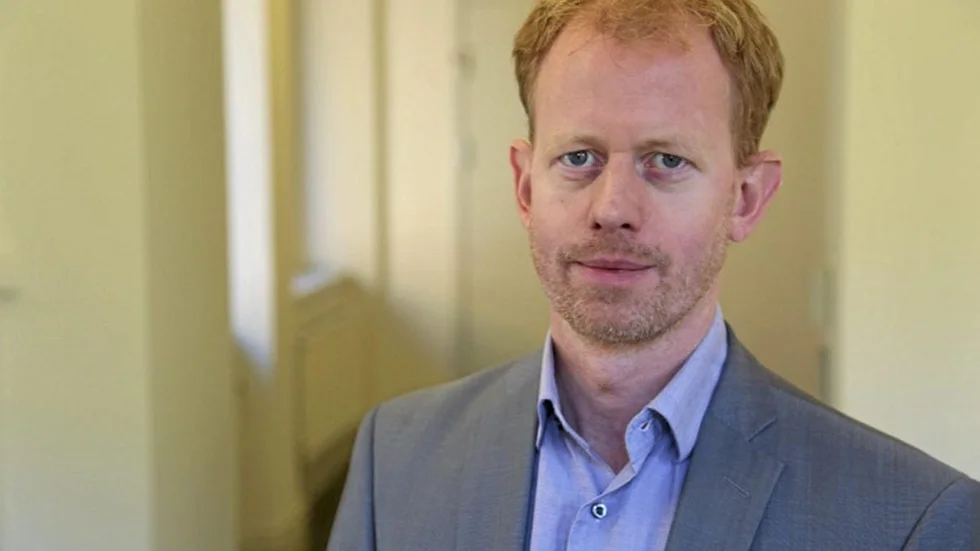 Mattias Grafström