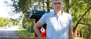 Upprörd förälder kräver bättre tidtabell: "Det är dåligt att gymnasieelever får vänta på skolan"