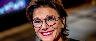 Katrin Sundberg gör julkalender för vuxna
