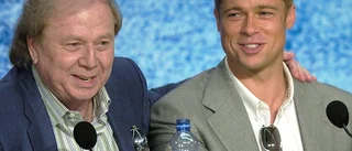 Regissören Wolfgang Petersen död