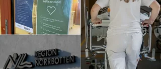 Regionen åter i normalläge     