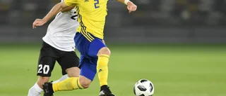 Tinnerholm: Stort att få vara kapten