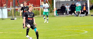 Käller med unikt hattrick – när Skellefteå FF avgjorde på övertid