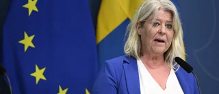 Sverige ska hjälpa ukrainska barn