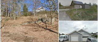 Hela listan: Så många miljoner kostade dyraste villan i Norrköping