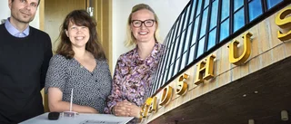 Svagt resultat för Luleå • "Det är tuffa ekonomiska tider"