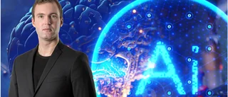Artificiell intelligens påverkar redan kulturen
