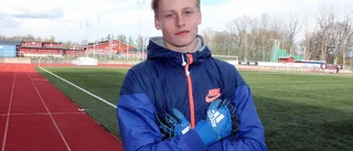 Maif-målvakt går till Allsvenskan
