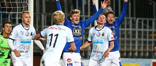Åtvidaberg tappade på stopptid