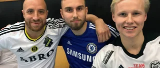 Suljic har ny klubb klar
