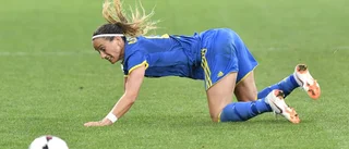 "Fem månader till VM, så vi har tid"