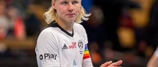 Lagkaptenen kvar i Maif