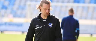 Gahnström värvar mittfältare
