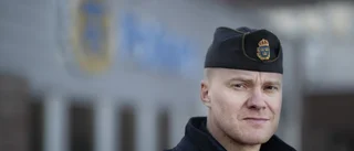 Misstänkt människorov i Skellefteå – trio sitter anhållen