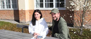 Flykten från Ukraina blev barnbok 