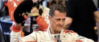 Fejkade artikel med Schumacher – får sparken