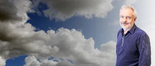Vad är det för väder? Vad är detta! Någon borde ringa någon