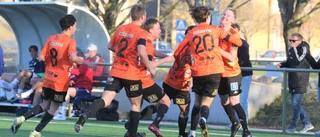Öhman frälste FC Gute i slutminuterna: "Inget snyggt mål"