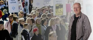 "Det är er tur nu tjejer" – men vad hände sen?