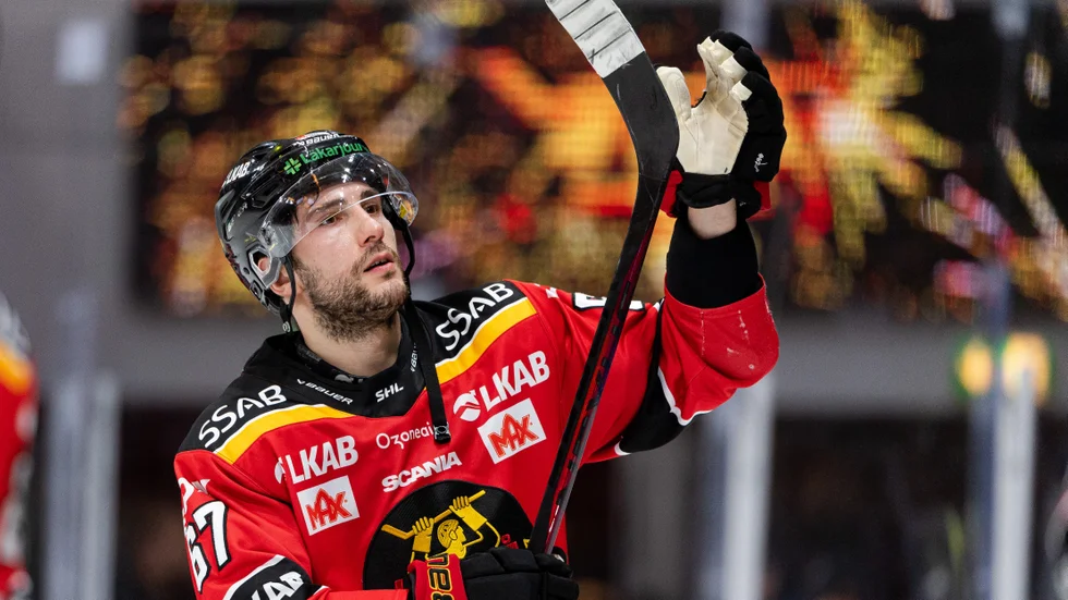 Konstantin Komarek.