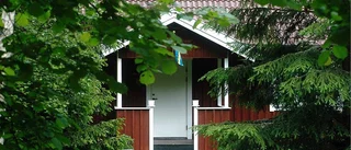 Sommarhus kan bli dyrt nöje