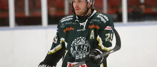 Fem ESK-spelare till andra klubbar