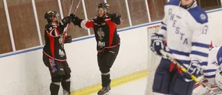 Liljan tar klivet upp i trean