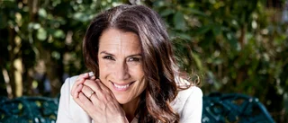 Svenska countrystjärnan till Katalin i maj