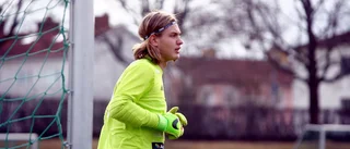 Viktor Göranzon – Håbos nye keeper