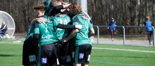 Högt flygande ESK vann igen