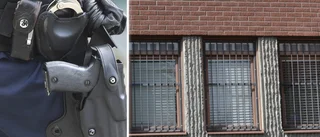 Skelleftebor greps för grovt brott • Offer anfölls med tillhyggen