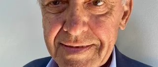 Eliasson har medlat i sex krig