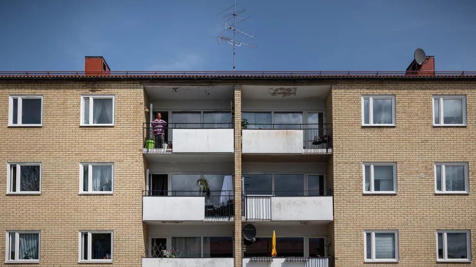 Familjen har för hög hyra, anser socialnämnden. Nu ger förvaltningsrätten nämnden rätt.