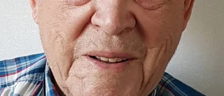 95 år: Sigurd Nilimaa