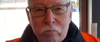 80 år: Tauno Särkijärvi