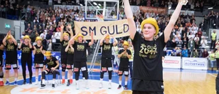 Luleå Basket får vänta på giganternas kamp