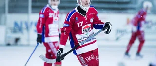 Kalix räddade poäng – efter forcering