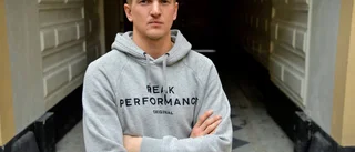Adam Rönnqvist: "Klart det kommer vara speciellt"