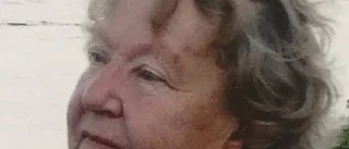 Minnesord: Margareta Elstad