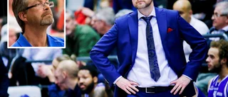 Han föreslår Öqvist som ny förbundskapten