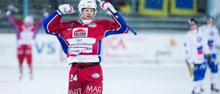 Kalixhjälten: "Jag var inte orolig"