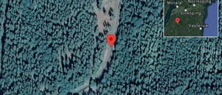Fallna träd skapar problem i trafiken