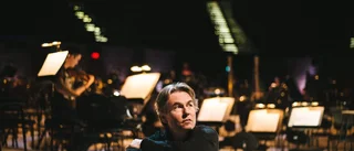 Esa-Pekka Salonen till Nobelpriskonsert