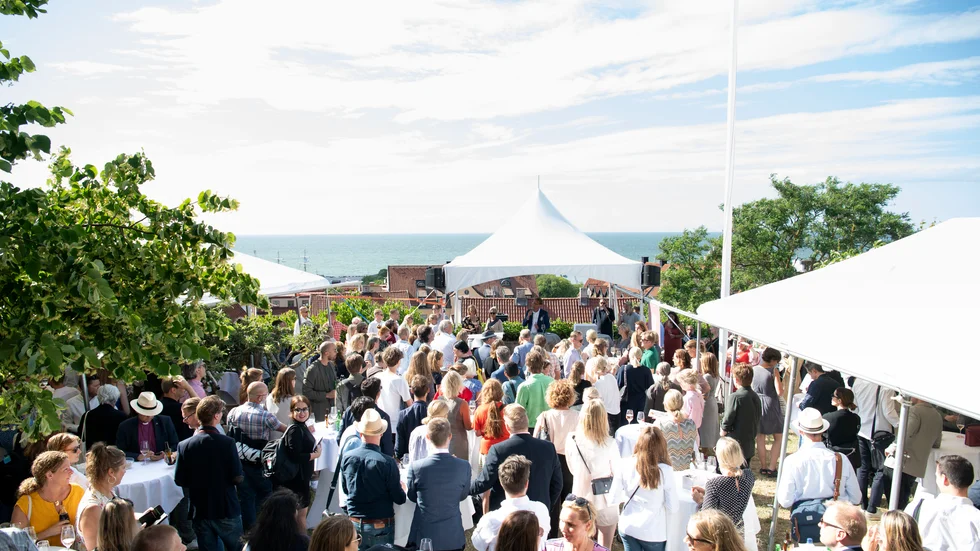 Det är tydligt att Almedalens utformning har förändrats över tid, vad framtiden har att visa är fortsatt oviss, skriver Nora Karlsson.