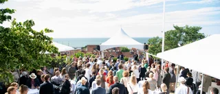 Vem är Almedalen egentligen till för?