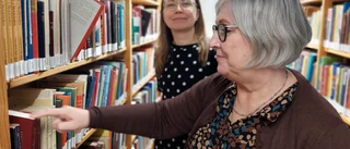Norrbottniska rariteter i det osynliga biblioteket