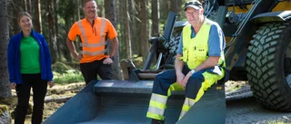 Satsar miljoner på förstört friluftsområde: ”En tvåårsraket”